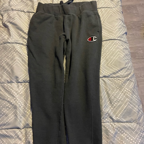 Champion jogger pants - Picture 1 of 3